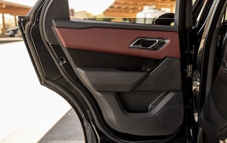 Land Rover Range Rover Velar I, 2025 год, 14 580 600 рублей, 20 фотография