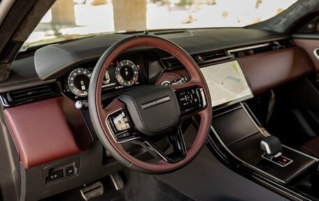 Land Rover Range Rover Velar I, 2025 год, 14 580 600 рублей, 17 фотография