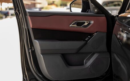 Land Rover Range Rover Velar I, 2025 год, 14 580 600 рублей, 13 фотография