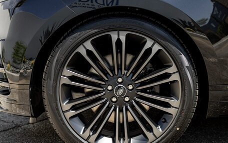 Land Rover Range Rover Velar I, 2025 год, 14 580 600 рублей, 11 фотография