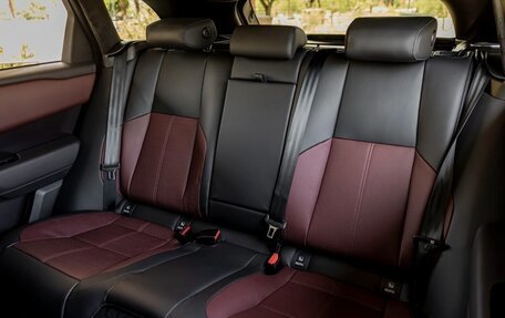 Land Rover Range Rover Velar I, 2025 год, 14 580 600 рублей, 19 фотография