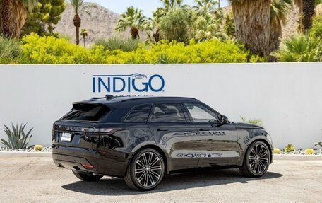 Land Rover Range Rover Velar I, 2025 год, 14 580 600 рублей, 10 фотография