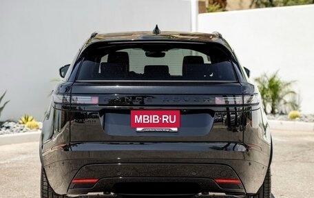 Land Rover Range Rover Velar I, 2025 год, 14 580 600 рублей, 8 фотография