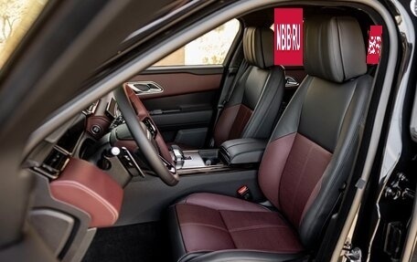 Land Rover Range Rover Velar I, 2025 год, 14 580 600 рублей, 14 фотография