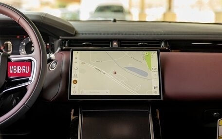 Land Rover Range Rover Velar I, 2025 год, 14 580 600 рублей, 21 фотография