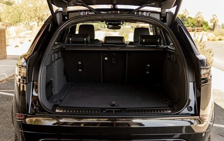 Land Rover Range Rover Velar I, 2025 год, 14 580 600 рублей, 22 фотография