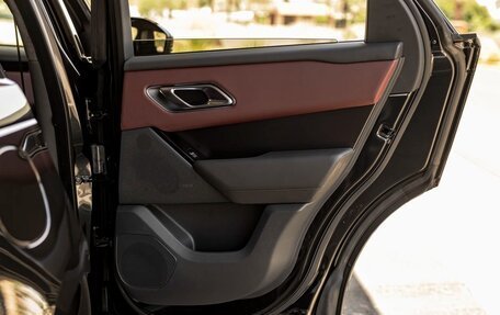 Land Rover Range Rover Velar I, 2025 год, 14 580 600 рублей, 23 фотография