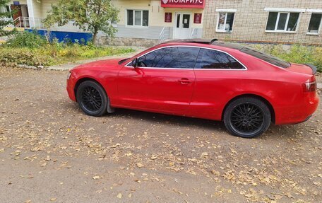 Audi A5, 2007 год, 685 000 рублей, 6 фотография