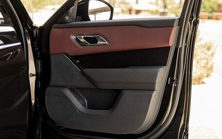 Land Rover Range Rover Velar I, 2025 год, 14 580 600 рублей, 25 фотография