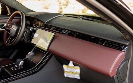 Land Rover Range Rover Velar I, 2025 год, 14 580 600 рублей, 29 фотография