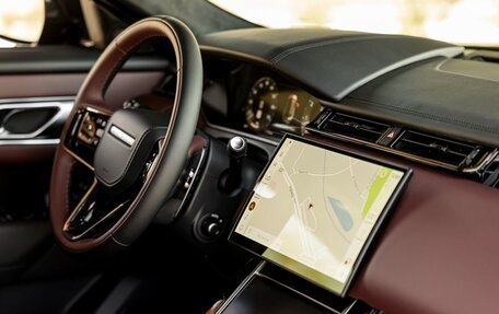 Land Rover Range Rover Velar I, 2025 год, 14 580 600 рублей, 30 фотография