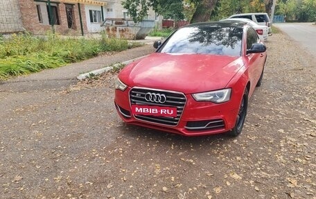 Audi A5, 2007 год, 685 000 рублей, 2 фотография
