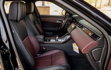 Land Rover Range Rover Velar I, 2025 год, 14 580 600 рублей, 27 фотография
