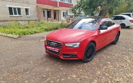 Audi A5, 2007 год, 685 000 рублей, 3 фотография
