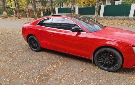 Audi A5, 2007 год, 685 000 рублей, 13 фотография