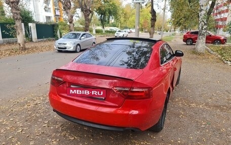 Audi A5, 2007 год, 685 000 рублей, 10 фотография