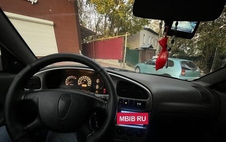 KIA Shuma II, 2004 год, 330 000 рублей, 6 фотография