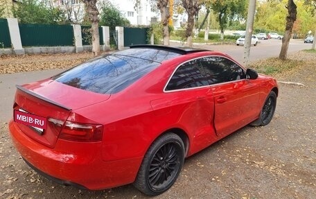 Audi A5, 2007 год, 685 000 рублей, 11 фотография