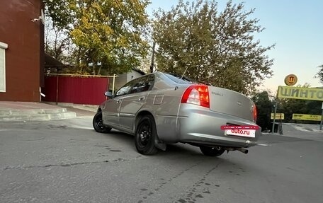 KIA Shuma II, 2004 год, 330 000 рублей, 5 фотография