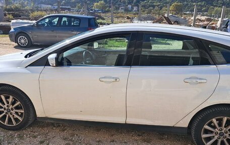 Ford Focus III, 2015 год, 730 000 рублей, 3 фотография