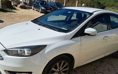 Ford Focus III, 2015 год, 730 000 рублей, 1 фотография