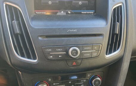 Ford Focus III, 2015 год, 730 000 рублей, 7 фотография