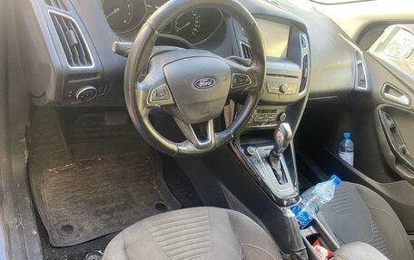 Ford Focus III, 2015 год, 730 000 рублей, 8 фотография