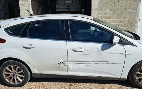 Ford Focus III, 2015 год, 730 000 рублей, 5 фотография