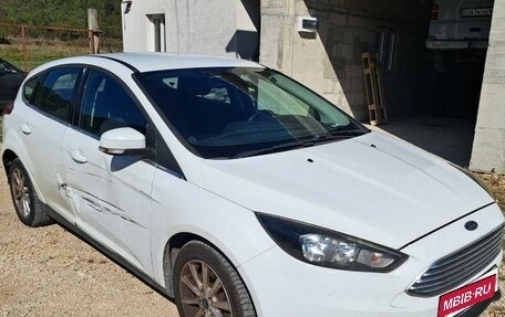 Ford Focus III, 2015 год, 730 000 рублей, 6 фотография