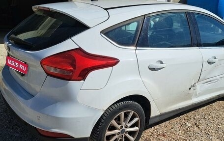 Ford Focus III, 2015 год, 730 000 рублей, 4 фотография