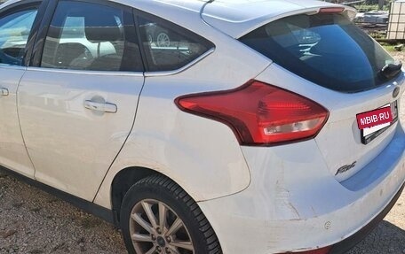Ford Focus III, 2015 год, 730 000 рублей, 2 фотография