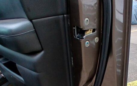 Infiniti FX I, 2007 год, 969 000 рублей, 17 фотография