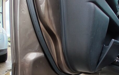 Infiniti FX I, 2007 год, 969 000 рублей, 18 фотография