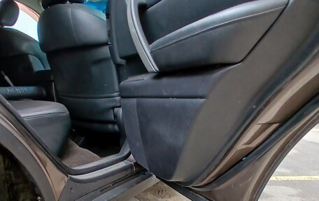 Infiniti FX I, 2007 год, 969 000 рублей, 19 фотография