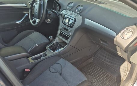 Ford Mondeo IV, 2008 год, 500 000 рублей, 2 фотография