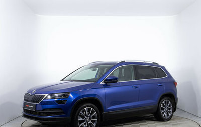 Skoda Karoq I, 2021 год, 2 910 000 рублей, 1 фотография