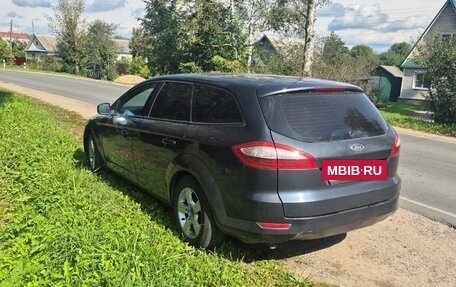 Ford Mondeo IV, 2008 год, 500 000 рублей, 5 фотография