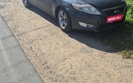 Ford Mondeo IV, 2008 год, 500 000 рублей, 3 фотография