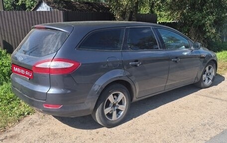 Ford Mondeo IV, 2008 год, 500 000 рублей, 4 фотография