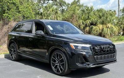 Audi Q7, 2025 год, 14 446 600 рублей, 1 фотография