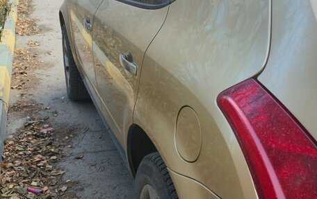 Nissan Murano, 2003 год, 640 000 рублей, 7 фотография