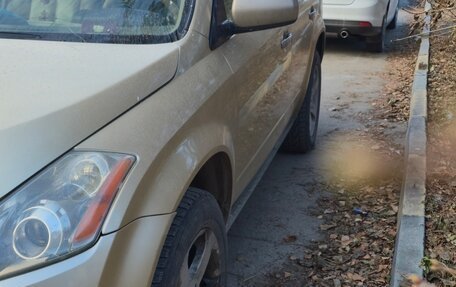 Nissan Murano, 2003 год, 640 000 рублей, 10 фотография