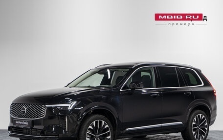 Volvo XC90 II рестайлинг, 2025 год, 12 490 000 рублей, 1 фотография