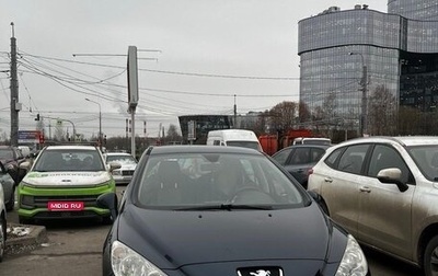 Peugeot 308 II, 2011 год, 625 000 рублей, 1 фотография