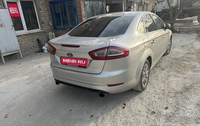 Ford Mondeo IV, 2012 год, 650 000 рублей, 1 фотография