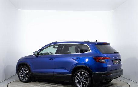 Skoda Karoq I, 2021 год, 2 910 000 рублей, 7 фотография