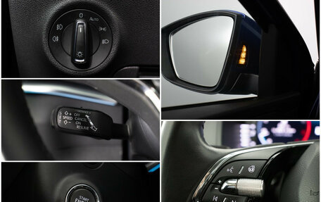 Skoda Karoq I, 2021 год, 2 910 000 рублей, 17 фотография