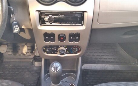 Renault Sandero I, 2011 год, 425 000 рублей, 5 фотография