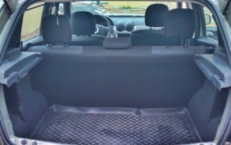 Renault Sandero I, 2011 год, 425 000 рублей, 6 фотография