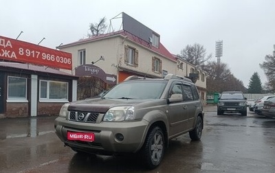 Nissan X-Trail, 2006 год, 660 000 рублей, 1 фотография